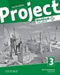 Project 4th. Workbook. Con espansione online. Con CD. Per la Scuola media. 3.