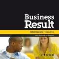 Business Result: Intermediate: Class Audio CD