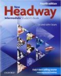 New headway. Intermediate. Student's book-Workbook-Entry checker. With key. Con espansione online. Per le Scuole superiori. Con CD Audio. Con CD-ROM