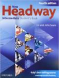 New headway. Intermediate. Student's book-Workbook-Entry checker. Without key. Con espansione online. Per le Scuole superiori. Con CD Audio. Con CD-ROM