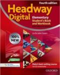 HEADWAY DIGITAL ELEMENTARY 4th MISTO SPEC C/C STUDENT'S BOOK + WORKBOOK + KEY + ITUT + ICHECK