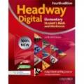 New headway digital. Elementary. Student's book-Workbook. Without key. Per le Scuole superiori. Con CD-ROM. Con espansione online