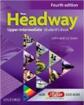 New Headway: Upper-Intermediate B2: Student's Book and iTutor Pack The world's most trusted English course