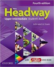 New Headway: Upper-Intermediate B2: Student's Book and iTutor Pack The world's most trusted English course