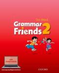 Grammar Friends: 2: Student Book