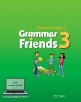 Grammar Friends: 3: Student Book