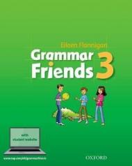 Grammar Friends: 3: Student Book