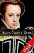 Mary, queen of scots. Oxford bookworms library. Livello 1. Con CD Audio