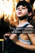 Oxford Bookworms Library: Stage 1: The Adventures of Tom Sawyer
