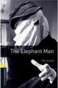 Oxford Bookworms Library: Level 1:: The Elephant Man