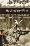 Huckleberry Finn. Oxford bookworms library. Livello 2. Con CD Audio