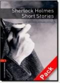 Sherlock Holmes Short Stories Level 2 Oxford Bookworms Library (English Edition)