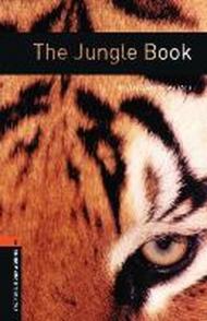 Oxford Bookworms Library: Stage 2: The Jungle Book