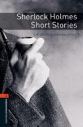 Oxford Bookworms Library: Level 2:: Sherlock Holmes Short Stories