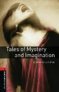 Oxford Bookworms Library: Stage 3: Tales of Mystery and Imagination