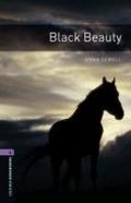 Oxford Bookworms Library: Stage 4: Black Beauty