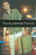 Oxford Bookworms Library: Level 5:: The Accidental Tourist