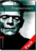 Frankenstein. Oxford bookworms library. Livello 3. Con CD Audio