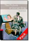 The Picture of Dorian Gray Level 3 Oxford Bookworms Library: 1000 Headwords