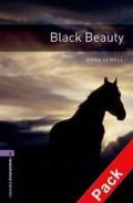 Black Beauty Level 4 Oxford Bookworms Library: 1400 Headwords