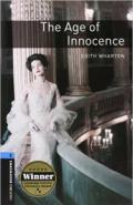 Age of Innocence - With Audio Level 5 Oxford Bookworms Library (English Edition)