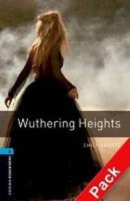 Wuthering Heights Level 5 Oxford Bookworms Library: 1800 Headwords