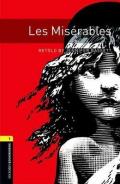 Oxford Bookworms Library: Level 1:: Les Misérables