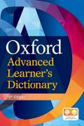 Oxford advanced learner's dictionary. Per le Scuole superiori. Con espansione online