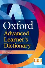 Oxford advanced learner's dictionary. Per le Scuole superiori. Con espansione online
