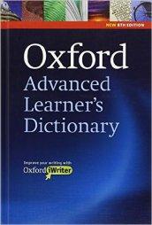 Oxford advanced learner's dictionary. Con CD-ROM