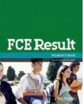 FCE result. Student's book. Per le Scuole superiori
