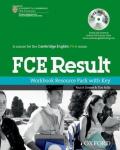 FCE result. Workbook. With key. Per le Scuole superiori. Con Multi-ROM