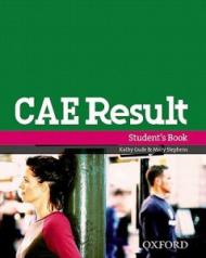 CAE result. Student's book. Per le Scuole superiori