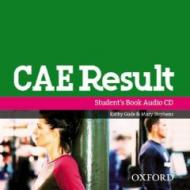 CAE RESULT - CLASS CD