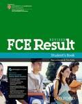 Revised FCE Result: FCE result 2011. Student's book. Con espansione online. Per le Scuole superiori