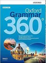 OXF GRAMMAR 360° STUDENT BOOK W/O KEY + EBOOK