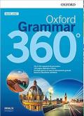 OXF GRAMMAR 360° STUDENT BOOK W/KEY + EBOOK