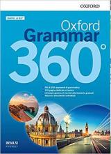 OXF GRAMMAR 360° STUDENT BOOK W/KEY + EBOOK