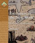 Encounters in the New World