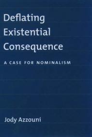 Deflating Existential Consequence: A Case for Nominalism