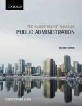 A Handbook of Canadian Public Administration