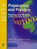 Ielts Preparation and Practice: Reading and Writing: General Training Module