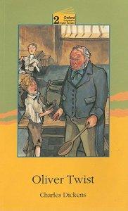 Oxford Progressive English Readers: Grade 2: 2100 Headwords: Oliver Twist