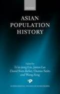 Asian Population History