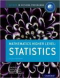 Ib course book: higher level maths statistics. Per le Scuole superiori. Con espansione online