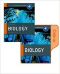 Ib course book: biology. Per le Scuole superiori. Con e-book. Con espansione online