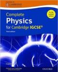 Complete physics for Cambridge IGCSE. Student book. Per le Scuole superiori. Con espansione online