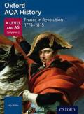 FRANCE IN REVOLUTION 1774 - 1815