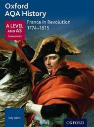 FRANCE IN REVOLUTION 1774 - 1815