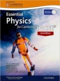 Essential physics. Student book. Per le Scuole superiori
